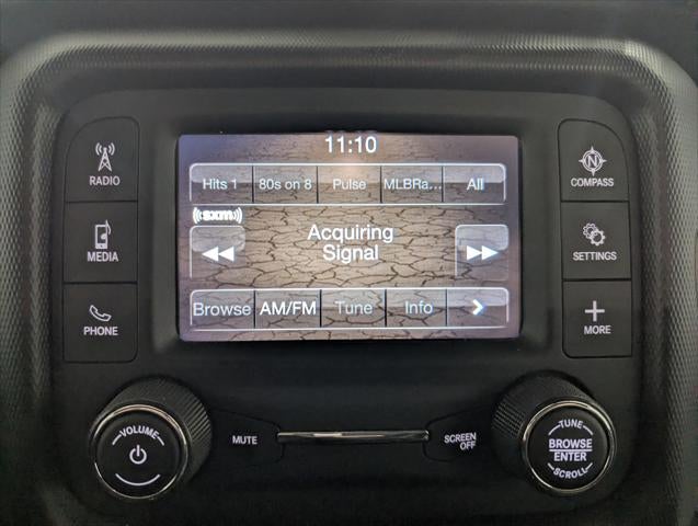 2020 Jeep Wrangler Unlimited Sport S 4x4