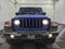2020 Jeep Wrangler Unlimited Sport S 4x4