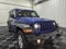 2020 Jeep Wrangler Unlimited Sport S 4x4