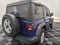 2020 Jeep Wrangler Unlimited Sport S 4x4