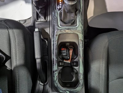 2023 Jeep Wrangler 4xe 4x4