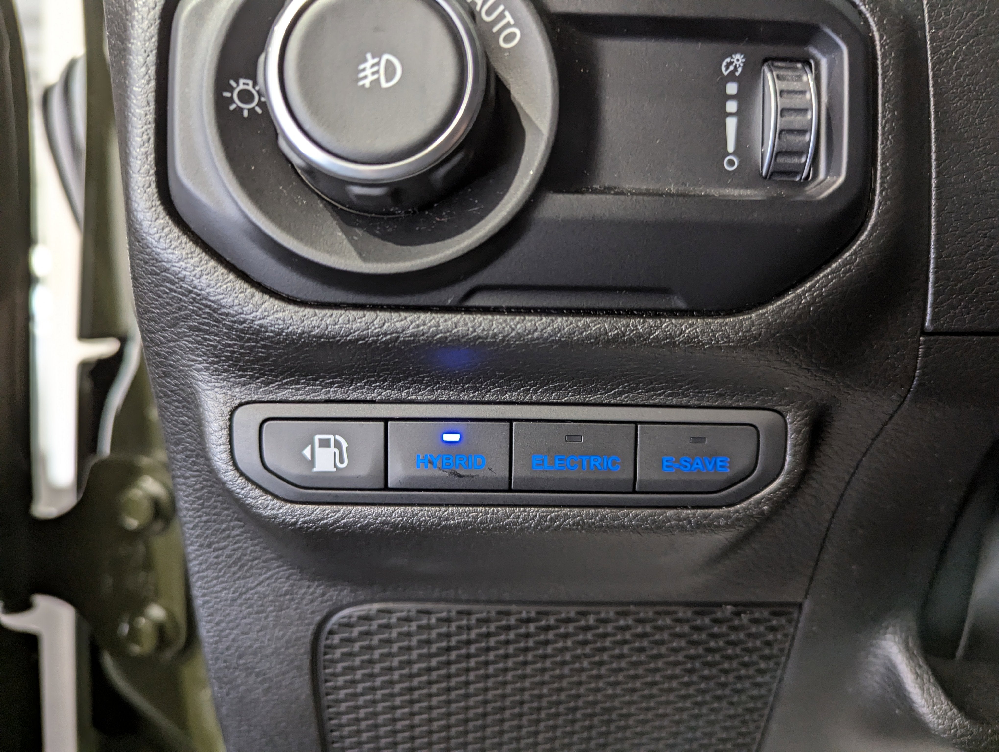 2023 Jeep Wrangler 4xe 4x4