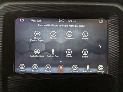 2023 Jeep Wrangler 4xe 4x4