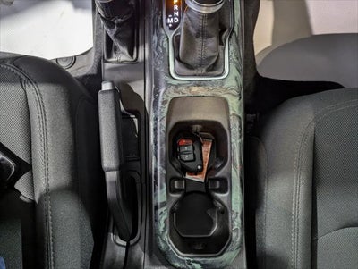 2023 Jeep Wrangler 4xe 4x4