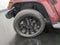 2021 Jeep Wrangler 4xe Unlimited Sahara 4x4