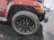 2021 Jeep Wrangler 4xe Unlimited Sahara 4x4