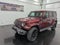 2021 Jeep Wrangler 4xe Unlimited Sahara 4x4