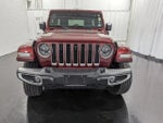 2021 Jeep Wrangler 4xe Unlimited Sahara 4x4
