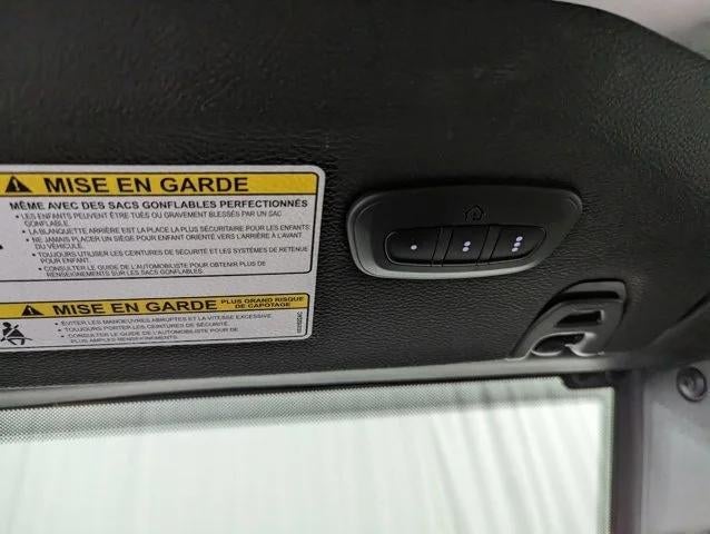 2021 Jeep Wrangler 4xe Unlimited Sahara 4x4