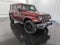 2021 Jeep Wrangler 4xe Unlimited Sahara 4x4