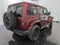 2021 Jeep Wrangler 4xe Unlimited Sahara 4x4