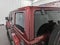 2021 Jeep Wrangler 4xe Unlimited Sahara 4x4