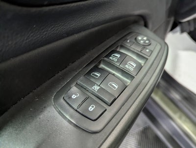 2019 Jeep Cherokee Trailhawk Elite 4x4