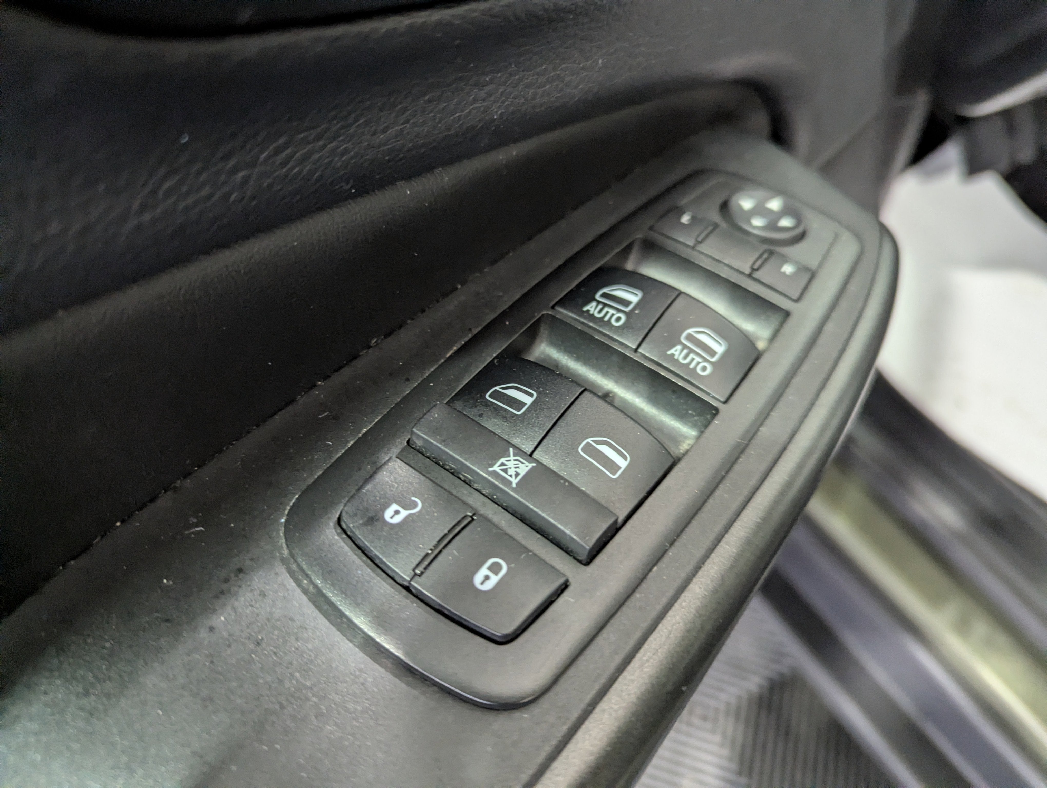 2019 Jeep Cherokee Trailhawk Elite 4x4