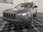 2019 Jeep Cherokee Trailhawk Elite 4x4