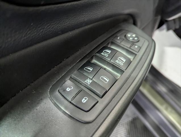 2019 Jeep Cherokee Trailhawk Elite 4x4