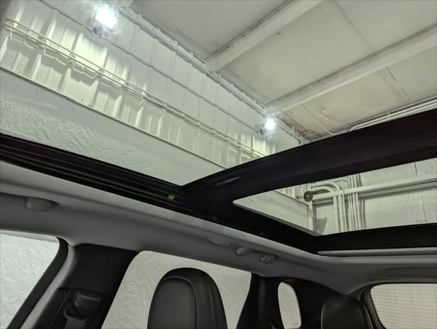 2019 Jeep Cherokee Trailhawk Elite 4x4