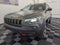 2019 Jeep Cherokee Trailhawk Elite 4x4