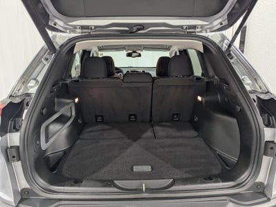 2017 Jeep Cherokee Latitude 4x4