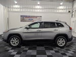 2017 Jeep Cherokee Latitude 4x4