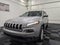 2017 Jeep Cherokee Latitude 4x4