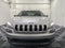 2017 Jeep Cherokee Latitude 4x4