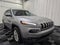 2017 Jeep Cherokee Latitude 4x4