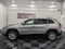 2017 Jeep Cherokee Latitude 4x4