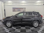 2017 Jeep Cherokee Latitude 4x4