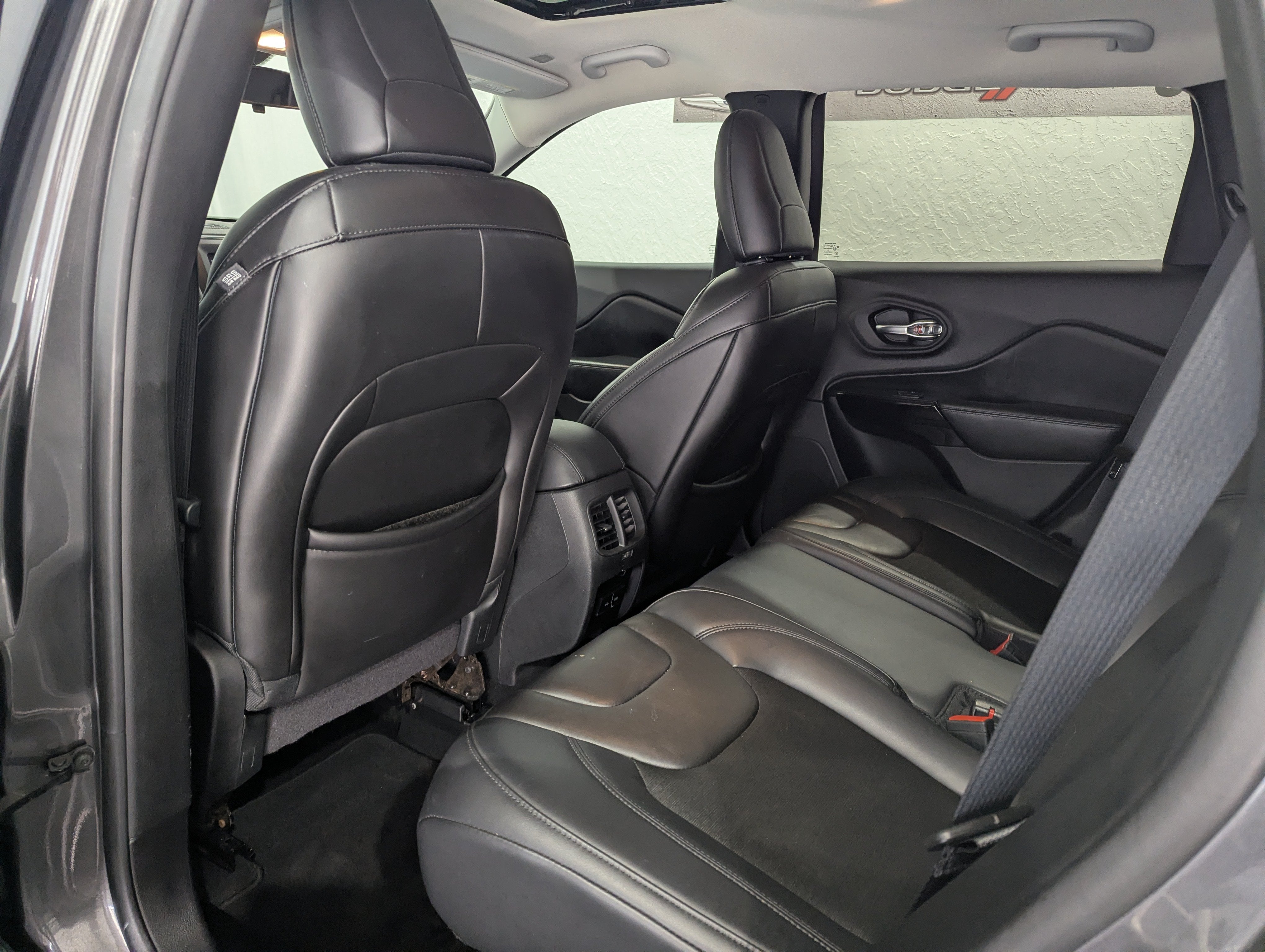 2019 Jeep Cherokee Altitude 4x4