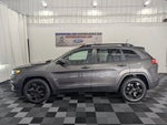 2019 Jeep Cherokee Altitude 4x4