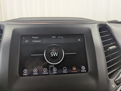 2019 Jeep Cherokee Altitude 4x4