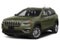 2021 Jeep Cherokee Latitude Plus 4x4
