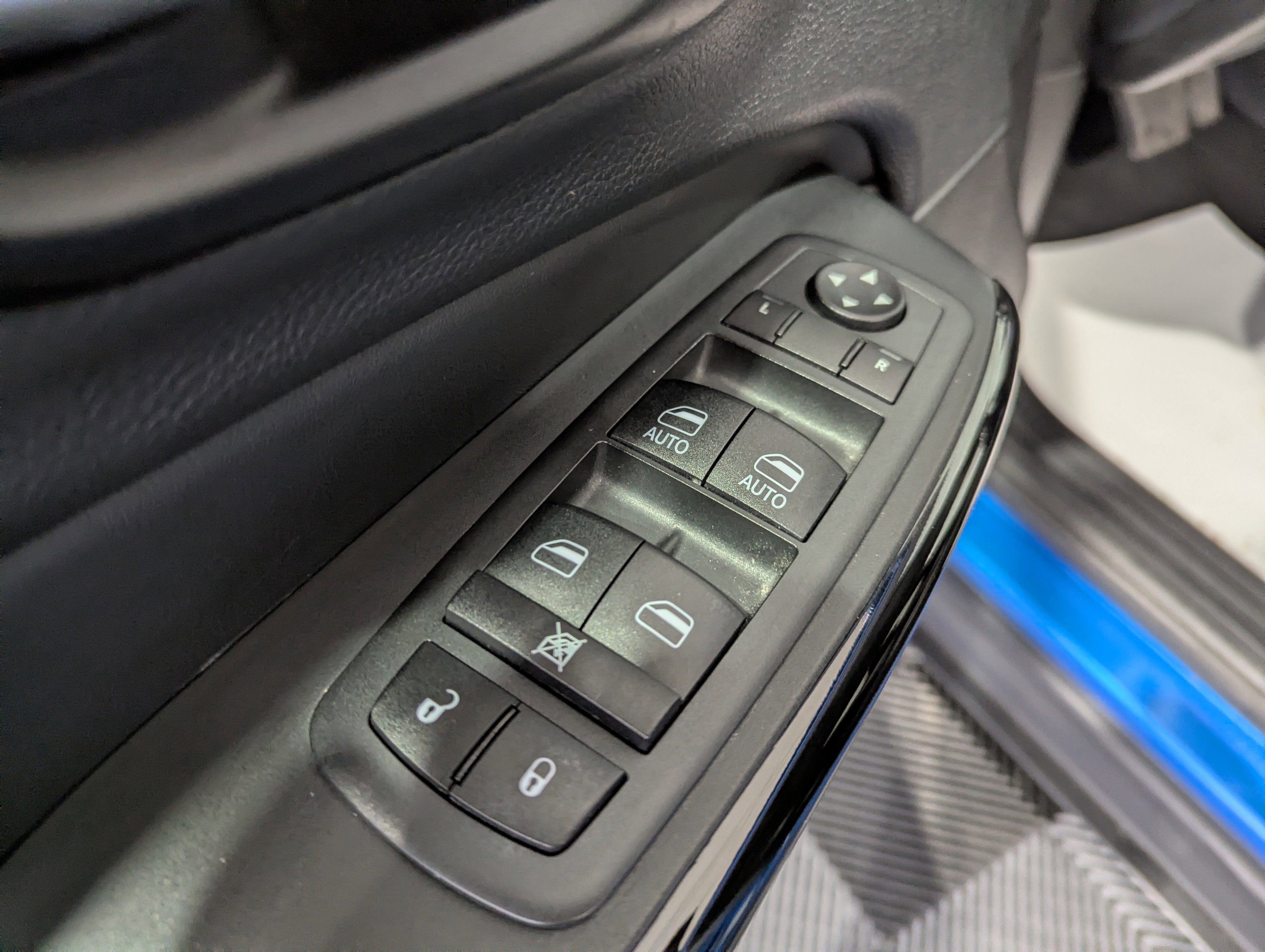 2021 Jeep Cherokee Altitude 4x4