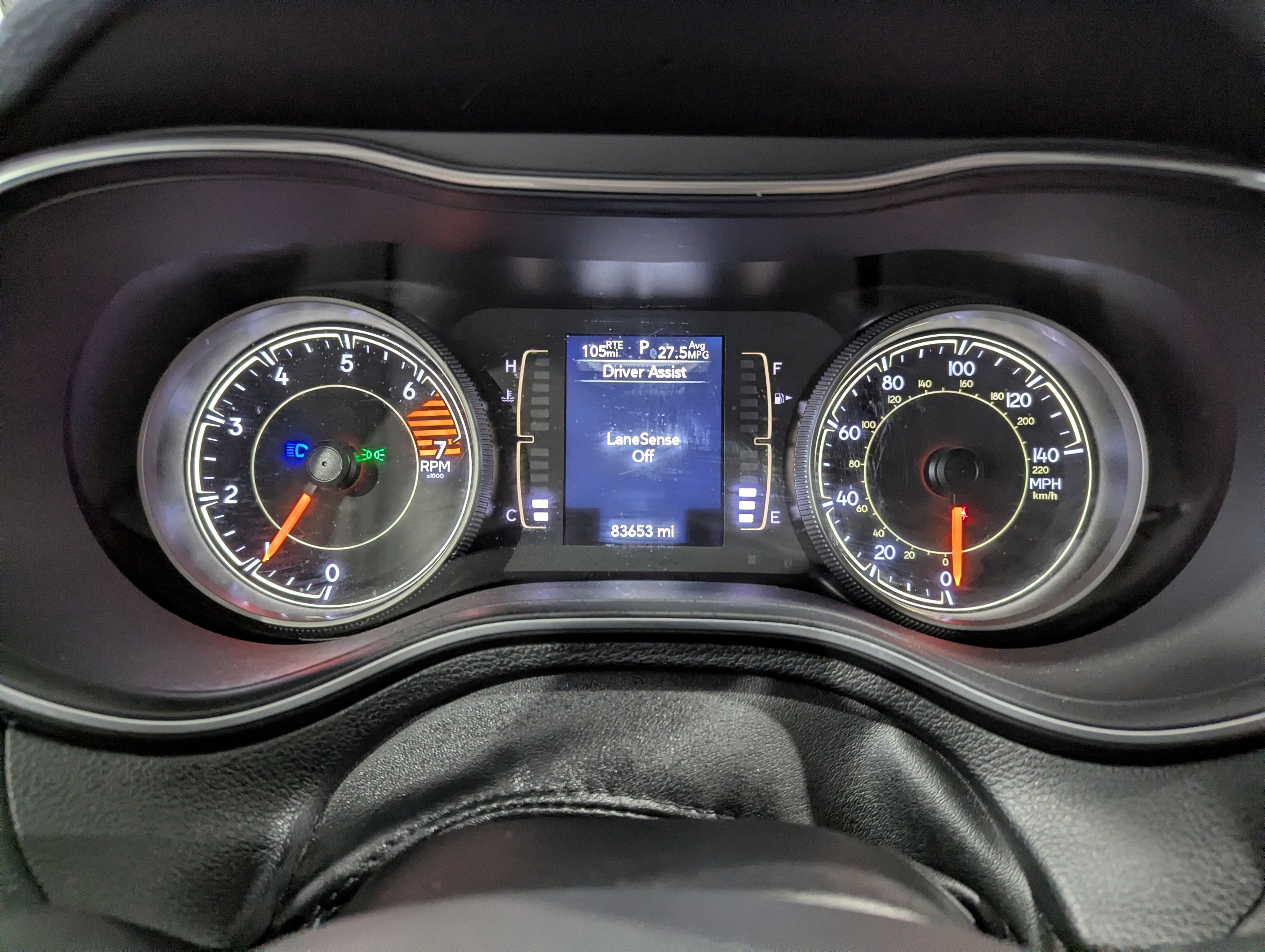 2021 Jeep Cherokee Altitude 4x4