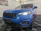 2021 Jeep Cherokee Altitude 4x4
