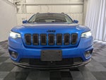 2021 Jeep Cherokee Altitude 4x4