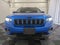 2021 Jeep Cherokee Altitude 4x4