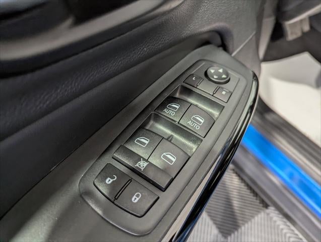 2021 Jeep Cherokee Altitude 4x4