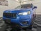 2021 Jeep Cherokee Altitude 4x4