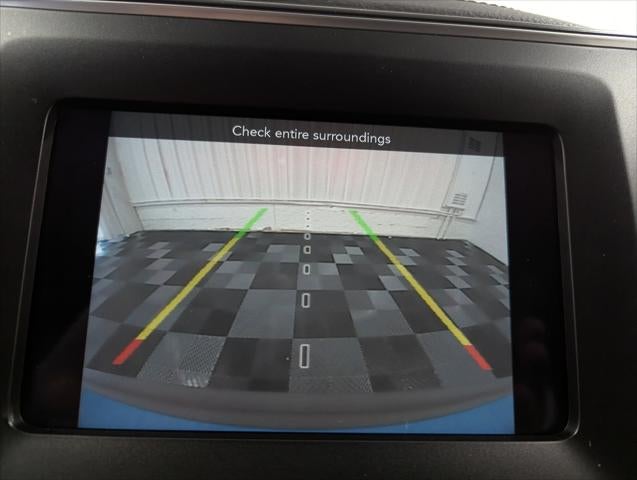 2021 Jeep Cherokee Altitude 4x4