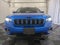 2021 Jeep Cherokee Altitude 4x4