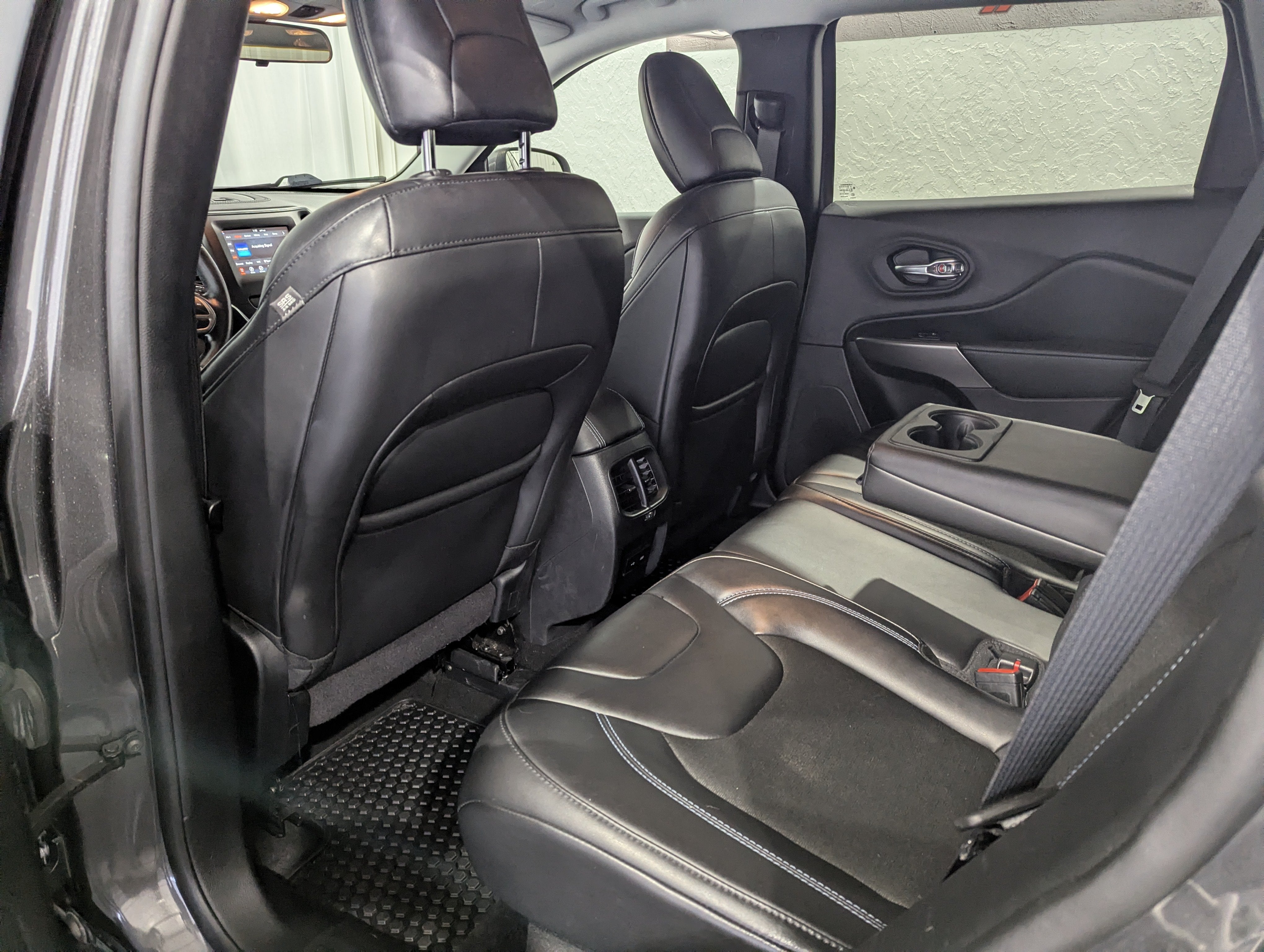 2020 Jeep Cherokee Latitude Plus 4x4