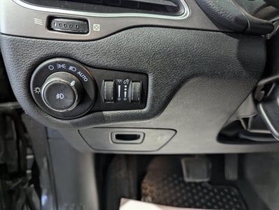2020 Jeep Cherokee Latitude Plus 4x4