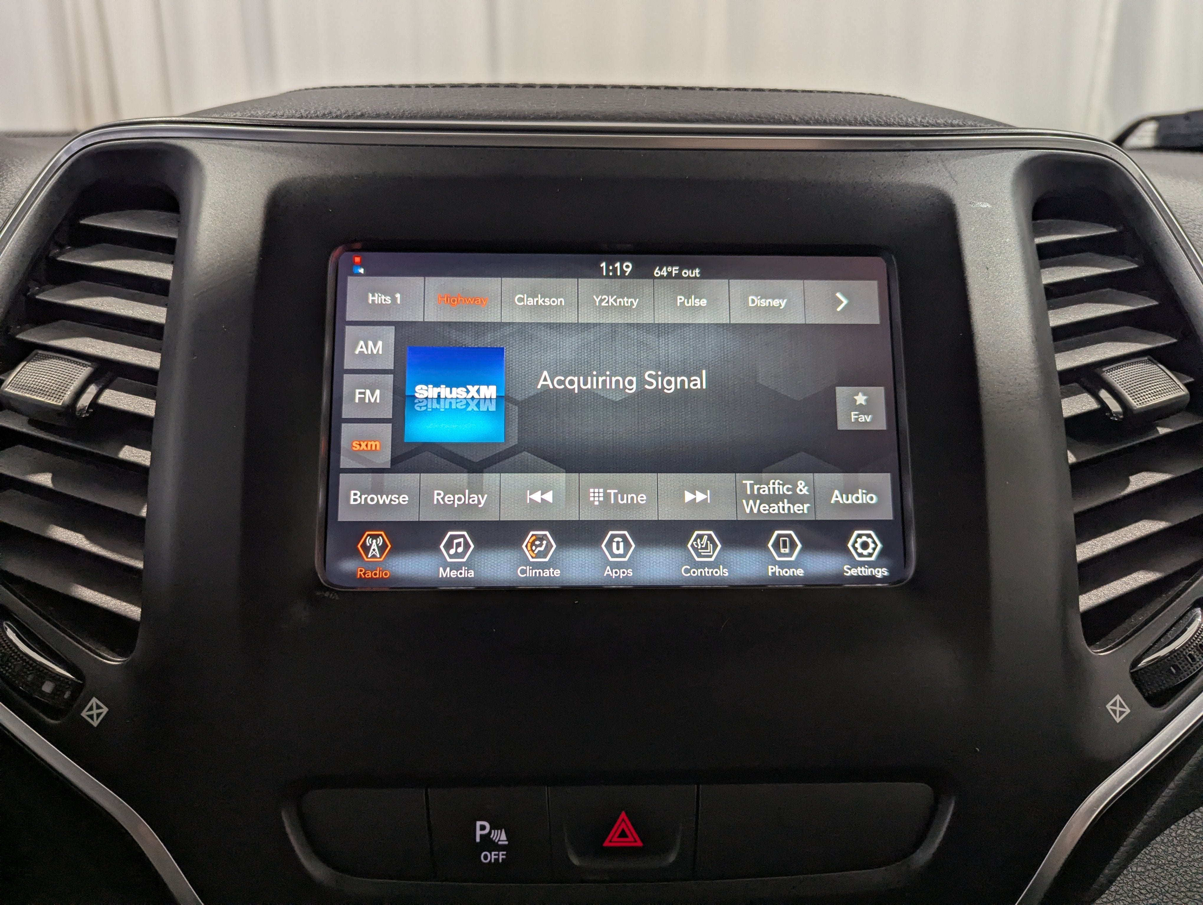2020 Jeep Cherokee Latitude Plus 4x4