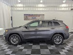 2020 Jeep Cherokee Latitude Plus 4x4