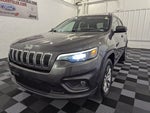 2020 Jeep Cherokee Latitude Plus 4x4