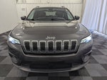 2020 Jeep Cherokee Latitude Plus 4x4