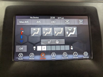 2019 Jeep Cherokee Latitude Plus 4x4