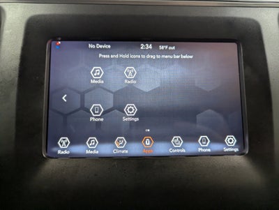 2019 Jeep Cherokee Latitude Plus 4x4